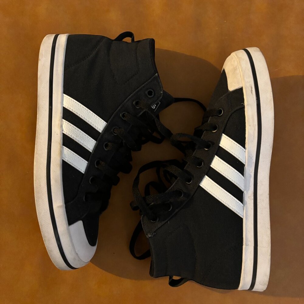 Adidas Bravada 2.0